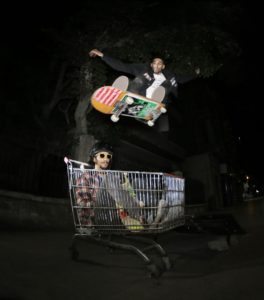 GnarJarOllie